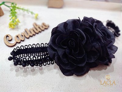 Faixa Rosas
