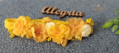 Faixa Alegria