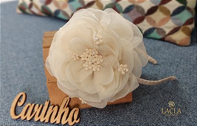 Tiara Elegante