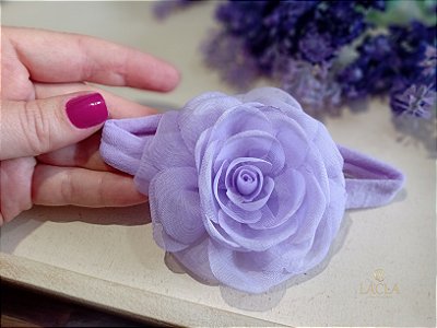 Faixa Sonho de Flor
