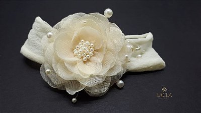 Faixa Elegante