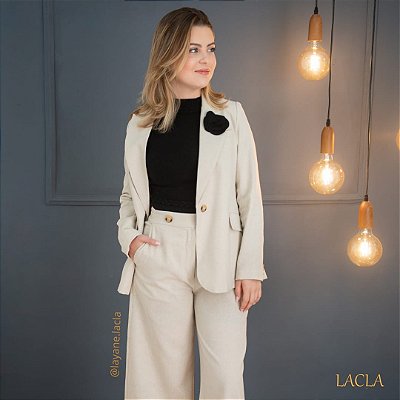 Blazer Perfeição