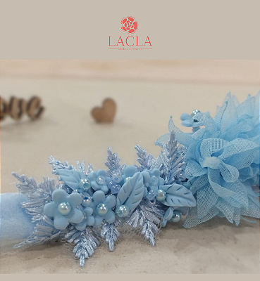 Faixa Céu Azul