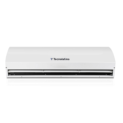 Cortina de Ar Industrial TC4500 Galvanizado 220V 18 m/s