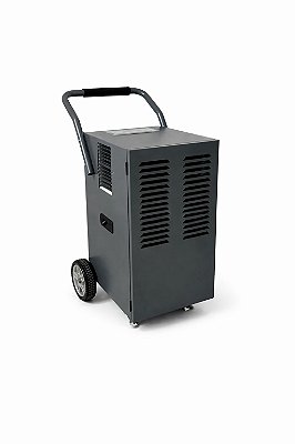 Desumidificador de Ar Portátil Industrial 60 Litros
