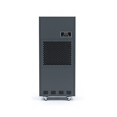 Desumidificador de Ar Portátil Industrial 168 Litros