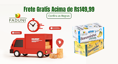 Programa de Frete Grátis