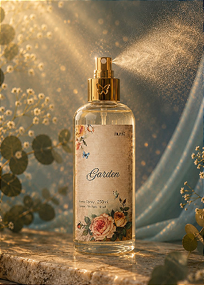 *Home Spray Garden 250ml