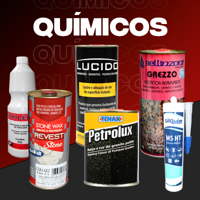 mini banner químicos