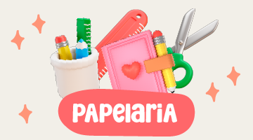 PAPELARIA