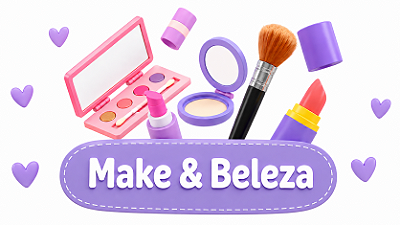 Make & Beleza Mini