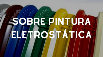 Sobre a pintura elestrostática