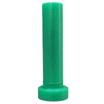 Ejetor de Sucção do Pó da Câmara Quadrada