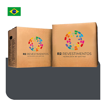 Tinta Eletrostatática Grafite - RAL 7024