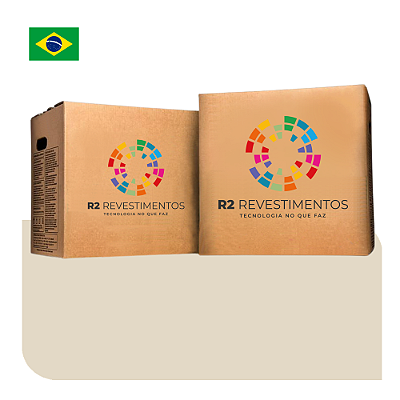 Tinta Eletrostatática Bege Claro - RAL 1013