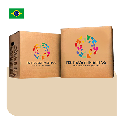 Tinta Eletrostatática Bege - RAL 1015