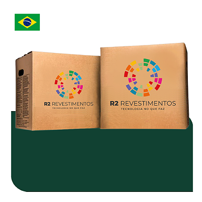 Tinta Eletrostatática Verde Musgo - RAL 6005