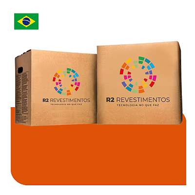 Tinta Eletrostatática Laranja - RAL 2009