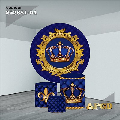 KIT VESTE FACIL P,M,G E PAINEL 1,5 x 1,5 tema - REALEZA Modelo 04 TECIDO EM - HELANCA