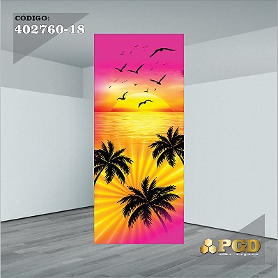 Portal Veste Fácil tardezinha - Helanca Gold 85x200cm