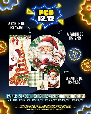 PROMOÇÃO 12.12