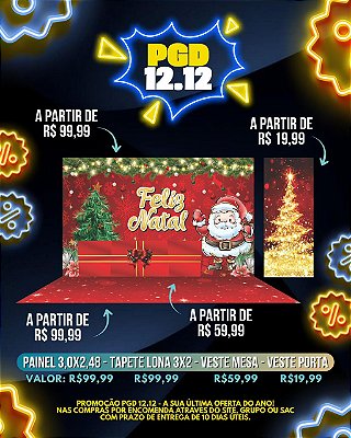 PROMOÇÃO 12.12 300x248