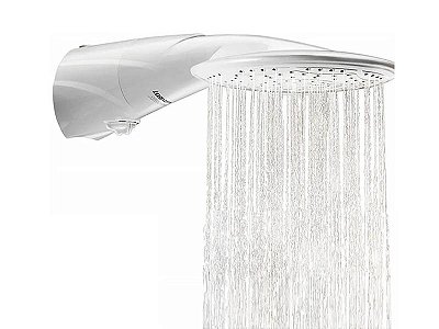 Ducha Advanced 6400W 220V Multitemperaturas - Lorenzetti