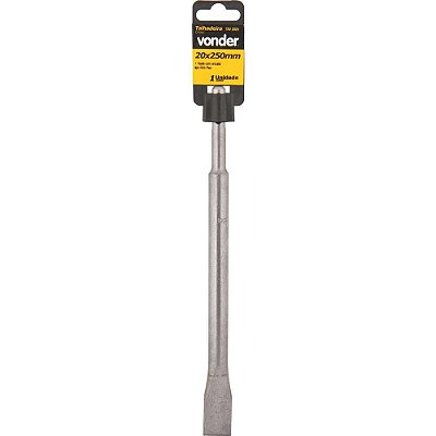 Talhadeira Sds Plus 20 x 250mm