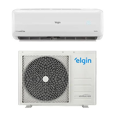 Ar Conicionado Split Eco Invrter 9.000 Btus