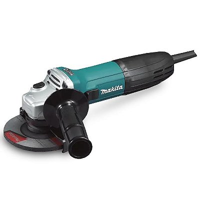 Esmerilhadeira Angular Makita GA 4530 720W