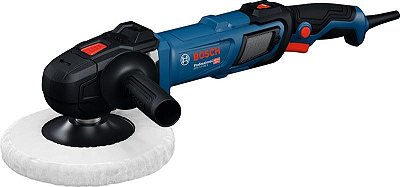 Politriz Angular Bosch Professional GPO 14-180 S 1400W 220V