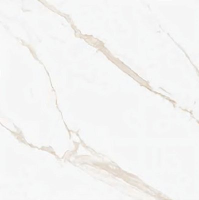 Porcelanato RIMINI CARRARA PLUS 83 × 83 cm Acetinado Decore