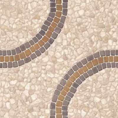 Cerâmica SAN ROMANO 60 × 60 cm Safe Decore