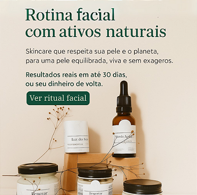 Linha facial