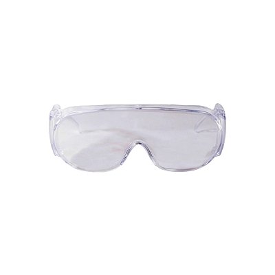 Óculos De Segurança Sobrepor Grau Proteção Epi