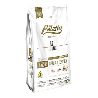 Palatto Natural Essence 15kg