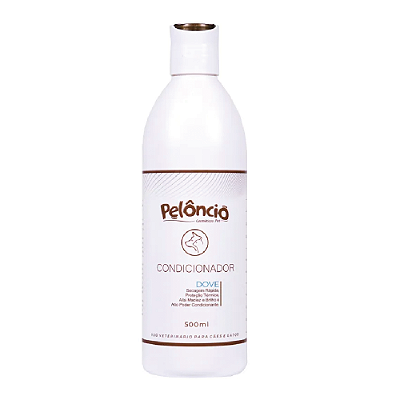 Condicionador Pelôncio Neutro Dove 500ml