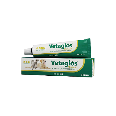 Vetaglós 20g Vetnil