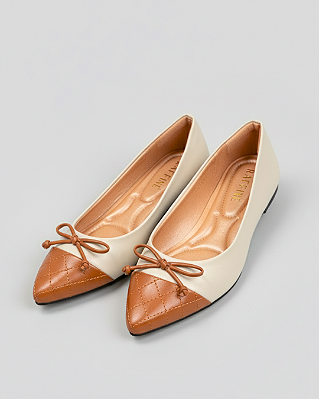 Sapatilha Mocha Mousse