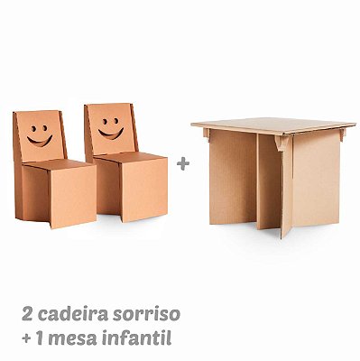 Kit Cantinho