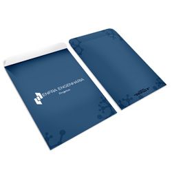 ENVELOPE SACO 24X34 cm - 100 unidades
