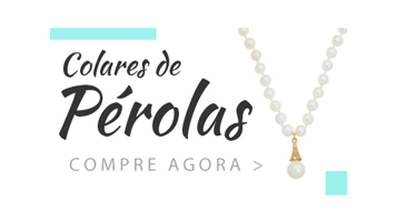 Colares de Pérolas