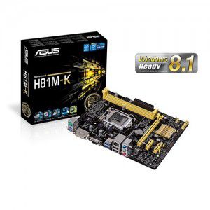 H81M-K LAN DRIVER WINDOWS 10 (2020)