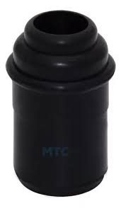 Bico plástico para pistola de ventosas