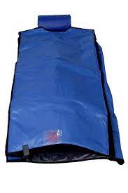 Manta Térmica Corporal - STECK 1,80 x 1,90
