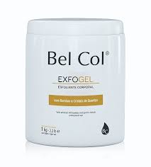 ExfoGel - esfoliante corporal - 1 kg