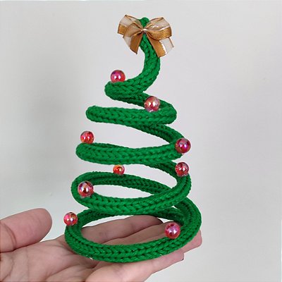 Mini Árvore de Natal