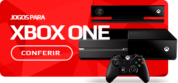 Jogos Xbox One