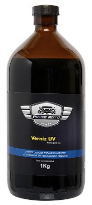 Refil de Verniz de 1 Litro