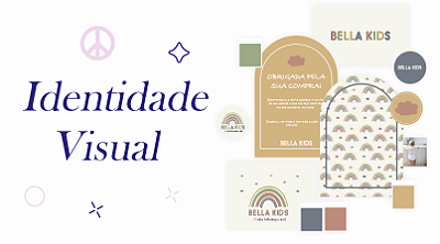 identidade visual